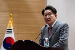 권성동 의원 “시스템, 노력, 그리고 기도로 꿈 이뤄질 것”