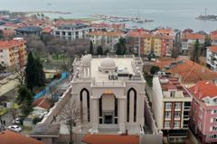 터키 공화국 최초의 교회, 두달 후 문 연다