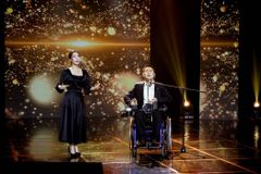 알리-김혁건-조명섭-싸이퍼-권서경 등, 장애-비장애인 하나된 콘서트