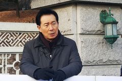 ‘차별금지법 반대 1인 시위’ 김은호 목사 “다수 역차별 받을 것”