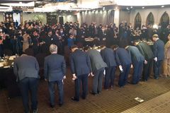 한교총 2023 신년하례회