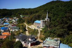 강화 주문도 주민 75%가 예수님 영접했던 이유