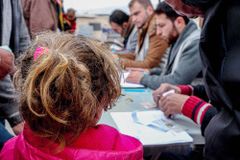 월드비전, 유엔의 시리아 인도적 지원 결의 갱신에 ‘환영’