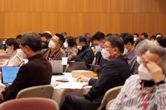 선교 전략, 하나님 앞에 헌신된 사람 세우는 일부터