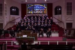 美 사우스캐롤라이나 대형 감리교회, 교단 탈퇴 고려 중