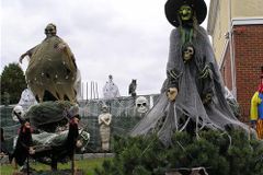 할로윈 축제의 역사적 고찰과 성경적 비판 (1)