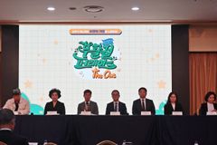 “광화문 광장을 부활 기쁨 노래하는 대화합의 장으로”