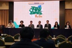 CTS, ‘2023 부활절 퍼레이드’ 개최…“부활절의 기쁨을 온 시민과 함께”