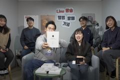 어노인팅 예배인도자 “신앙은 차곡차곡 주님 향한 마음 쌓아가는 것”