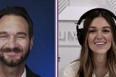 닉 부이치치 “교회가 두 가지 일 하지 않으면 죽을 위험 처해”