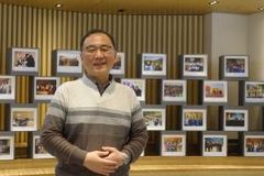 국내 최초 달 탐사선 '다누리', 성공 뒤엔 기도가 있었다