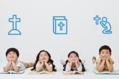 성경적 가치로 교회가 성품 좋은 크리스천 길러내자