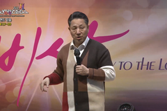 이기용 목사 “올바른 믿음 가지고 주님과 함께 나아가길”