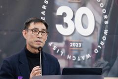 “세계박해지수, ‘통계’보다 행간의 ‘사람’에 주목하길”