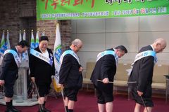 [사설] 위기 극복의 열쇠, 목회자의 눈물에 달렸다