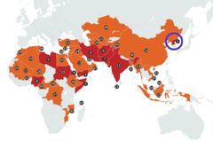 2023 기독교 박해지수 발표… 北, 다시 최악의 기독교 박해국 ‘오명’