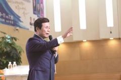 “철저히 성경과 예수 그리스도만 전할 때 성도들의 영성 살아나”