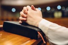 1월 셋째 주 하늘문을 여는 가정예배