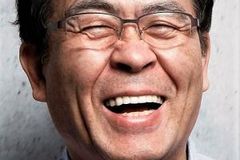 고마우면 고맙다고 큰 소리로 말합시다!