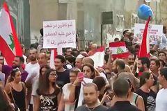 “레바논 기독교인, 전례 없는 실존적 위기 직면”