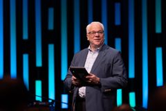 美 테네시주 대형교회 목사, 교회 갱신 위해 은퇴 선언