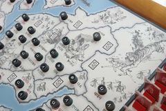 사도행전 보드게임 ‘땅끝까지 이르러’, 추가 펀딩 중