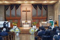 “한국교회 위해 한평생 헌신하셨던 故 은준관 박사님”