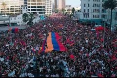 국제기독연대 “美, 아르메니아 기독교인 지역 보호하라”