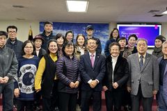 페트라대학교 개교 10주년 “개혁주의 신학으로 후학 양성 힘쓸 것”