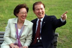 “100세 시대, 인생 후반전에 승부 걸라”