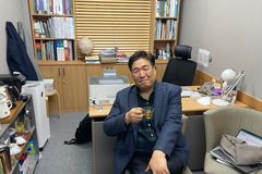 “‘크리스텐덤’ 교회에서 ‘선교적·사도적’교회로 전환 필요”