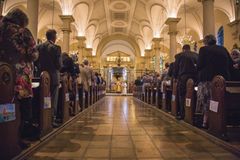 英 선교학자 “교회는 쇠퇴하고 있지 않다”