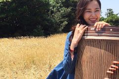 이하늬 “새벽예배… 18년엔 놓치지 말고 해봐야지”