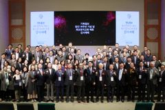 미주 기독일보 창간 19주년 “교회와 세상 잇는 다리 될 것”