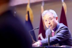 기감 목회자·평신도 65% “NCCK 당장 탈퇴해야”