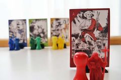 ‘초기 기독교 모티브’ 보드게임, 26일까지 앙코르 펀딩