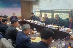 2023 아시아감리교협의회 실행위 및 아시아감독회의 열린다