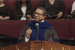 美 풀러신학대, 첫 흑인 총장 취임