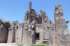 사도 바울의 1차 전도여행지 ‘버가’를 가다