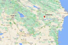 [반론] 아제르바이잔 라친(Lachin) 도로 상황에 대해