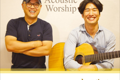 ‘다윗처럼’ ‘은혜로다’의 장종택 목사, 정규 6집  발매