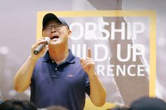 장종택 목사 “사순절 영상, 묵상에 도움 되길”