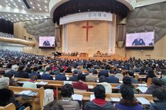 기름 뒤덮였던 여의도 120배 면적… “한국교회 섬김의 승리”