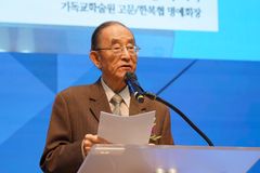 김명혁 목사 “나를 만드신 신앙의 선배들과 동역자들”