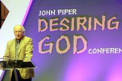 우리에게 필요한 것, 하나님의 섭리에 관한 ‘믿음’