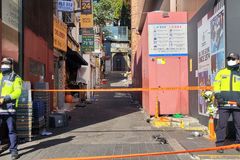 “이태원 참사 정치분쟁화 말고, 핼러윈 대체할 문화 마련하자”