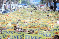 성평등→양성평등… 경기도 성평등 조례 개정안 발의돼