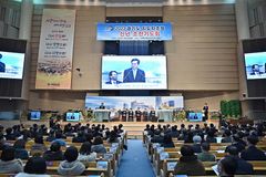 “경기도, 다산운동 앞장서는 ‘대한민국의 요셉’ 되자”