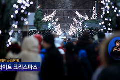 [화이트 크리스마스 등] 최영일의 소셜브리핑