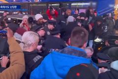 美 교계 지도자들, ‘경찰 구타로 흑인 사망’에 기도 촉구